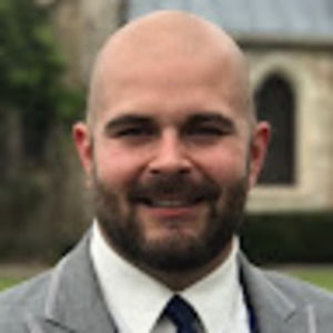 Meet your Posher, Brian